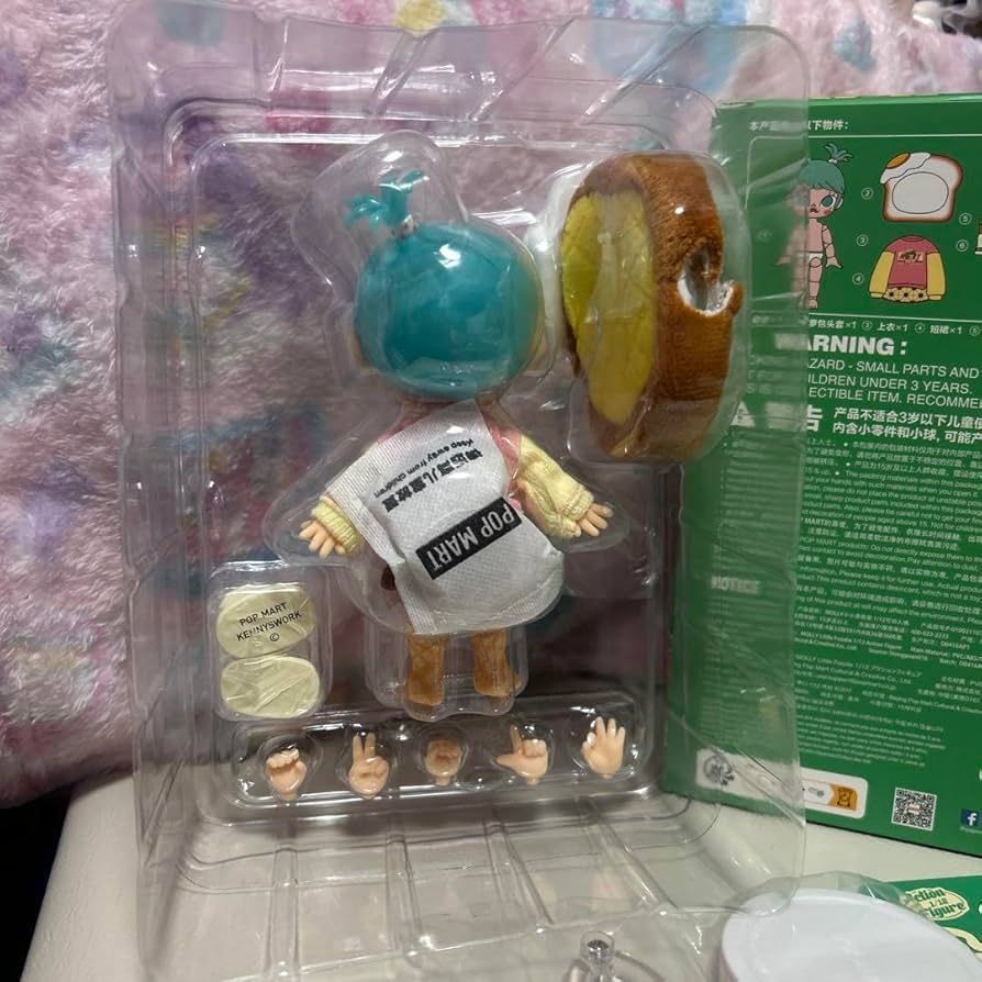 POP MART MOLLY ドール 人形 フィギュア ポップマート モリー Amazon | MART MOLLY ドール 人形 フィギュア ポップマート